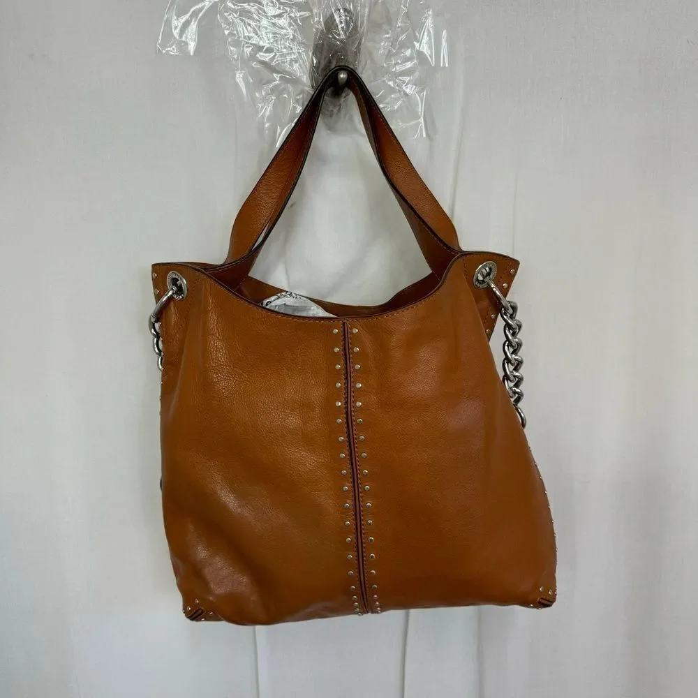 Michael Kors over features two
